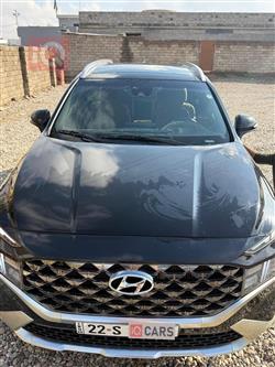 هیۆندای سەنتافی